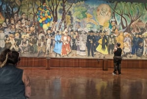 Ciudad de México: Historia queer mexicana