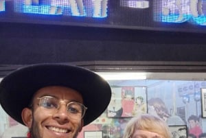 Ciudad de México: Historia queer mexicana