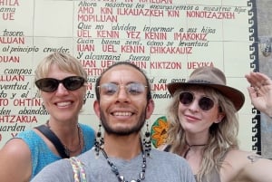 Ciudad de México: Historia queer mexicana