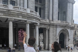 Ciudad de México: Historia queer mexicana