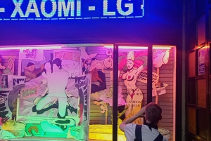 Ciudad de México: Historia queer mexicana