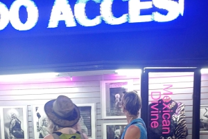 Ciudad de México: Historia queer mexicana