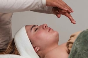 Mexico City: Relaxing or Decontracting Massage Experience