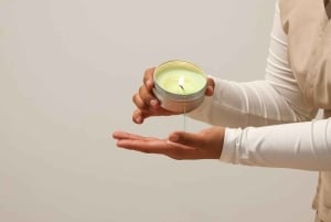 Mexico City: Relaxing or Decontracting Massage Experience