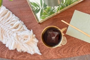 Mexico City: Relaxing or Decontracting Massage Experience