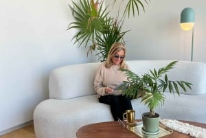 Mexico City: Relaxing or Decontracting Massage Experience