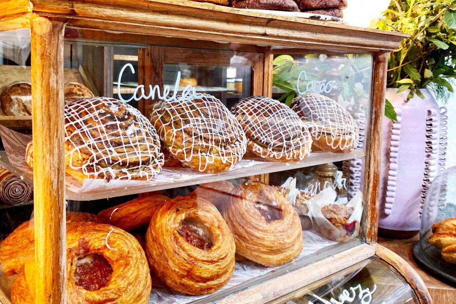 Mexico City: Roma and Condesa Guided Walking Tour