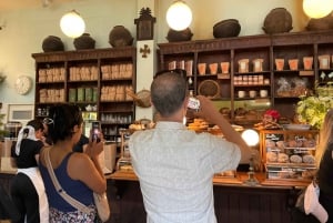 Mexico City: Roma and Condesa Guided Walking Tour