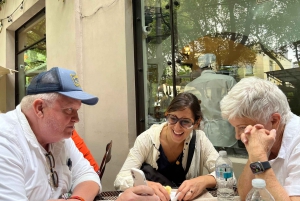 Mexico City: Roma and Condesa Guided Walking Tour