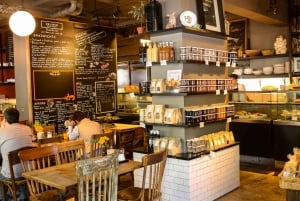 Mexico City: Roma and Condesa Guided Walking Tour