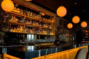 Mexico City: Roma and Condesa Guided Walking Tour