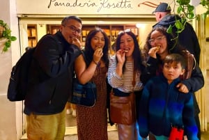 Mexico City: Roma and Condesa Neighborhoods Walking Tour