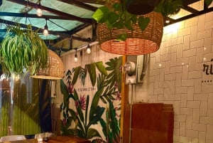 Mexico City: Roma and Condesa Neighborhoods Walking Tour