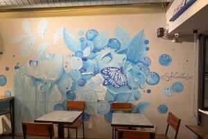 Mexico City: Roma and Condesa Neighborhoods Walking Tour