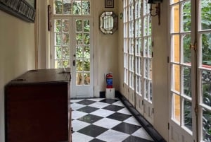 Mexico City: Roma and Condesa Neighborhoods Walking Tour
