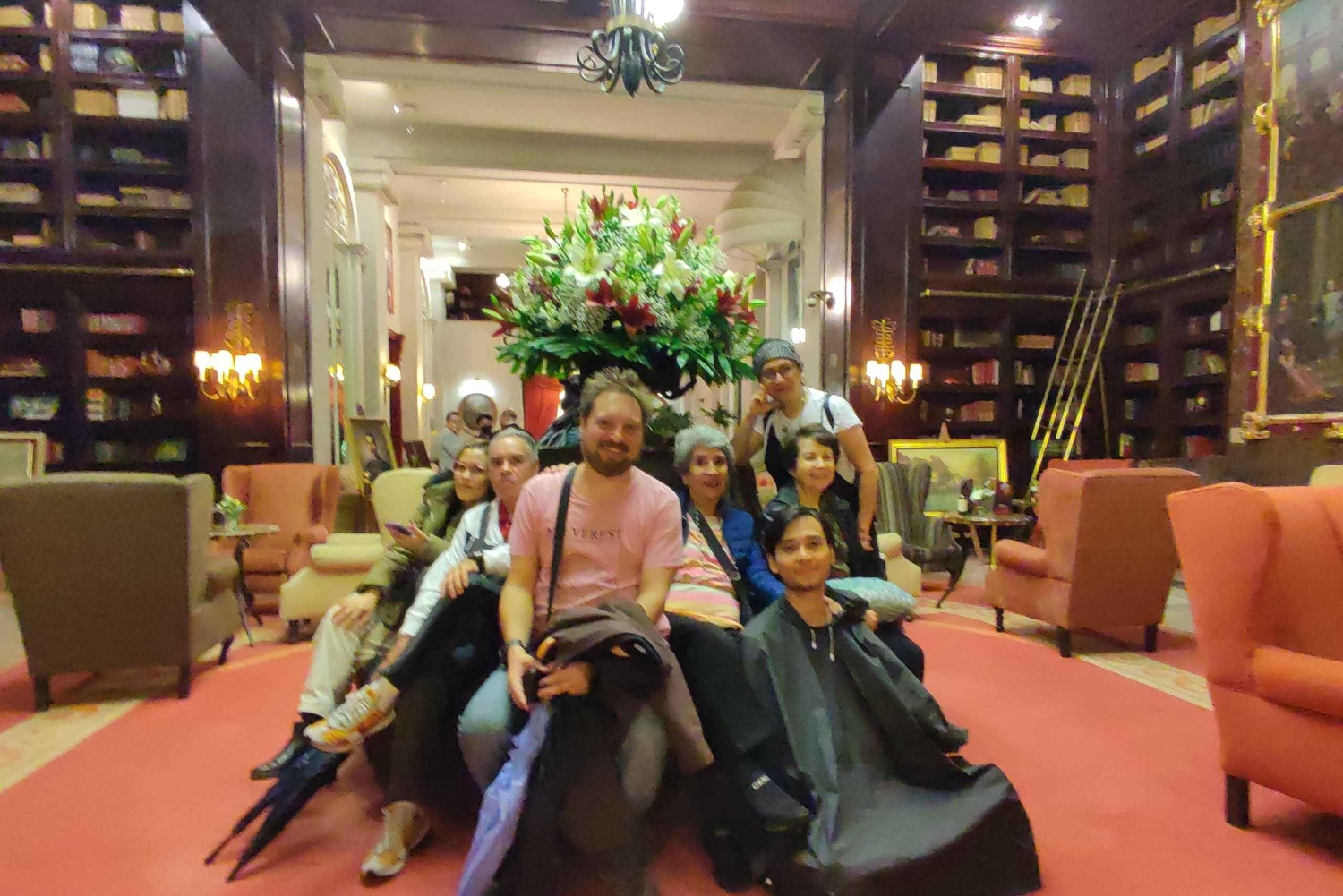 Ciudad de México: tour de tacos por Roma, Condesa y Juárez