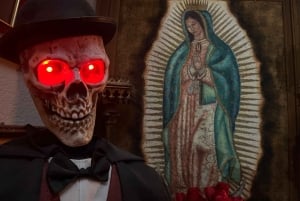 Ciudad de México: tour de tacos por Roma, Condesa y Juárez