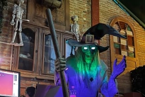 Ciudad de México: tour de tacos por Roma, Condesa y Juárez