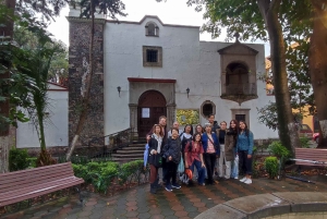 Ciudad de México: tour de tacos por Roma, Condesa y Juárez