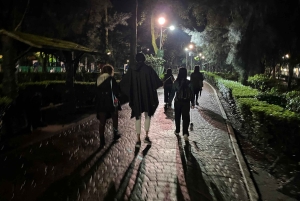 Ciudad de México: tour de tacos por Roma, Condesa y Juárez