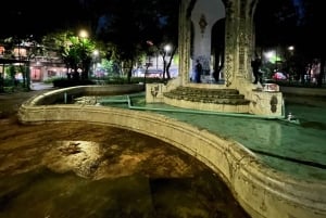 Ciudad de México: tour de tacos por Roma, Condesa y Juárez