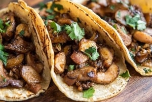 Ciudad de México: tour de tacos por Roma, Condesa y Juárez