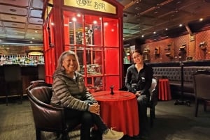 Ciudad de México: tour de tacos por Roma, Condesa y Juárez