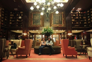 Ciudad de México: tour de tacos por Roma, Condesa y Juárez