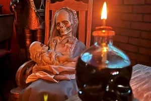 Ciudad de México: tour de tacos por Roma, Condesa y Juárez