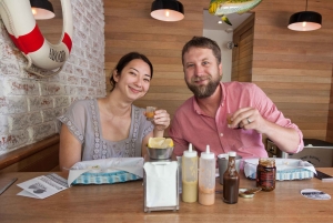 Mexico City: Roma Norte Food Walking Tour