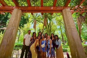 Mexico City: Salsa Dance Class with a Local