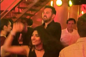 Mexico City: Salsa Dancing Experience
