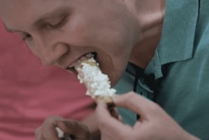 Ciudad de México: San Ángel Magical Mexican Food Tour