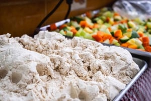 Mexico City: San Juan Market Tour with Food Tastings