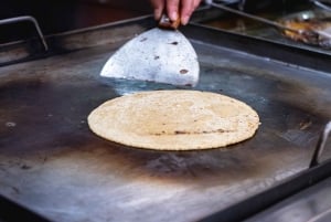 Mexico City: San Juan Market Tour with Food Tastings