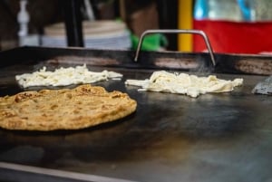 Mexico City: San Juan Market Tour with Food Tastings