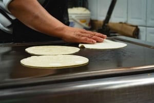 Mexico City: San Juan Market Tour with Food Tastings