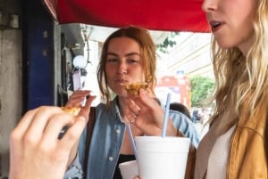 Mexico City: San Juan Market Tour with Food Tastings