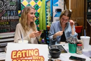 Mexico City: San Juan Market Tour with Food Tastings