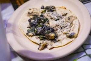 Mexico City: San Juan Market Tour with Food Tastings