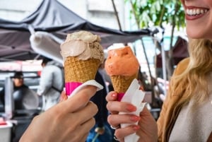 Mexico City: San Juan Market Tour with Food Tastings