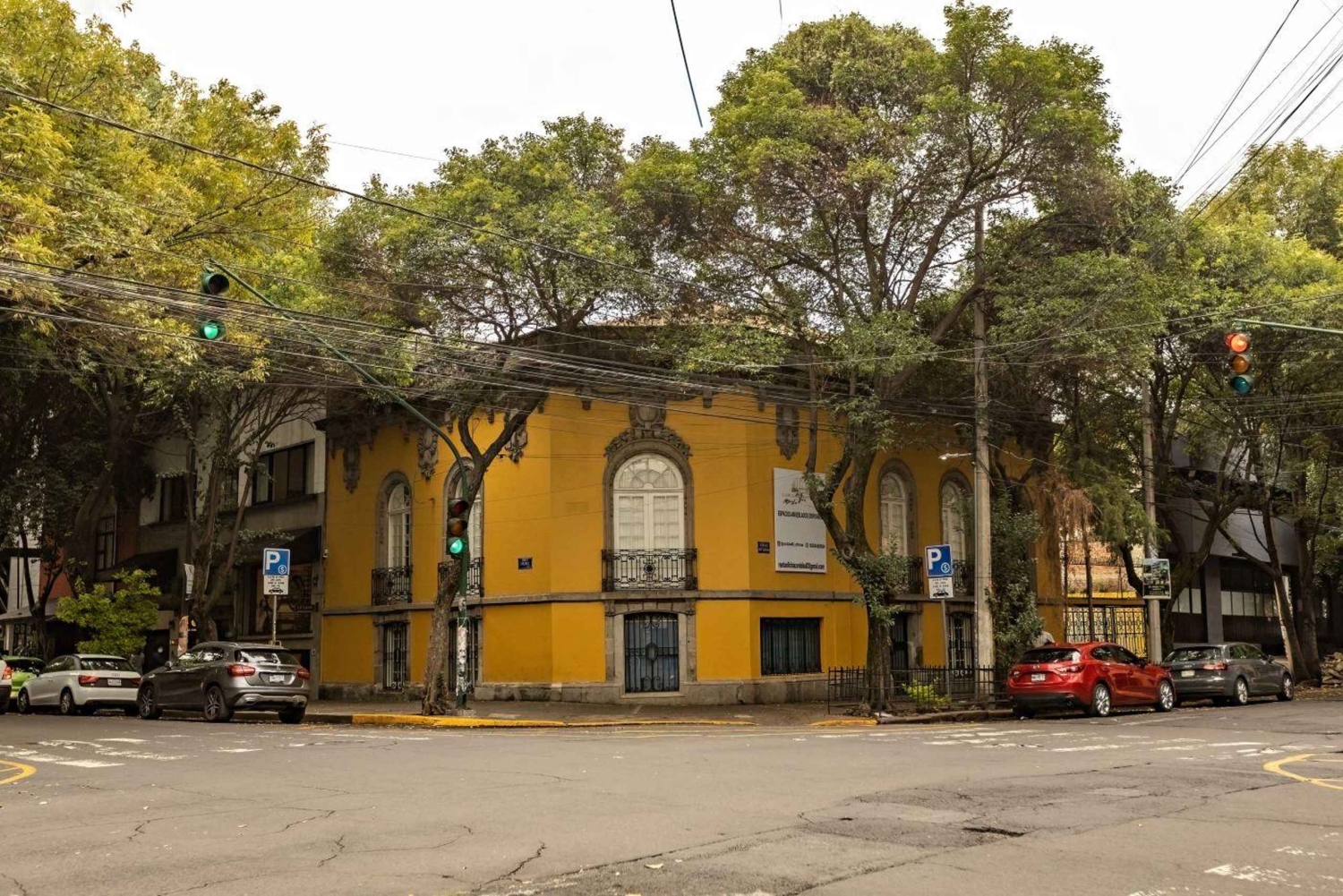 Mexico City: San Miguel de Allende Private Day Tour