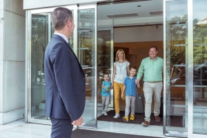 Mexico City: San Miguel de Allende Private Day Tour