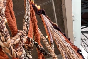 Ciudad de México: tour a pie por Santa María la Ribera