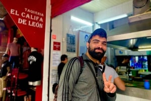 Ciudad de México: tour a pie por Santa María la Ribera