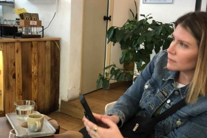 CDMX: Tour de Café de Especialidad con Degustaciones