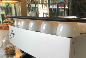 CDMX: Tour de Café de Especialidad con Degustaciones