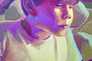 Ciudad de México: tour en teleférico y arte urbano