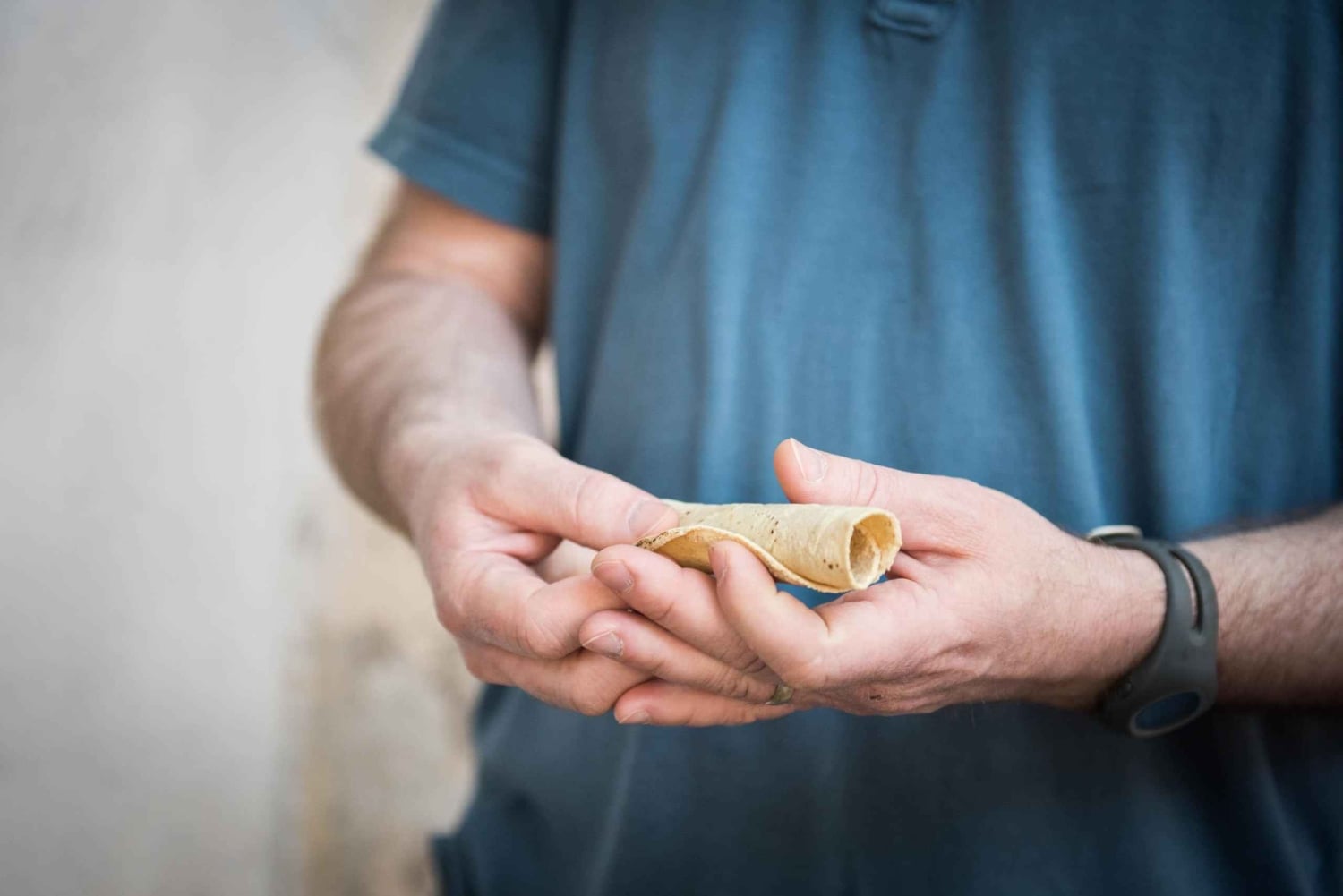 Comida callejera de Ciudad de México: Guía para principiantes