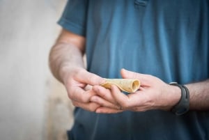 Comida callejera de Ciudad de México: Guía para principiantes